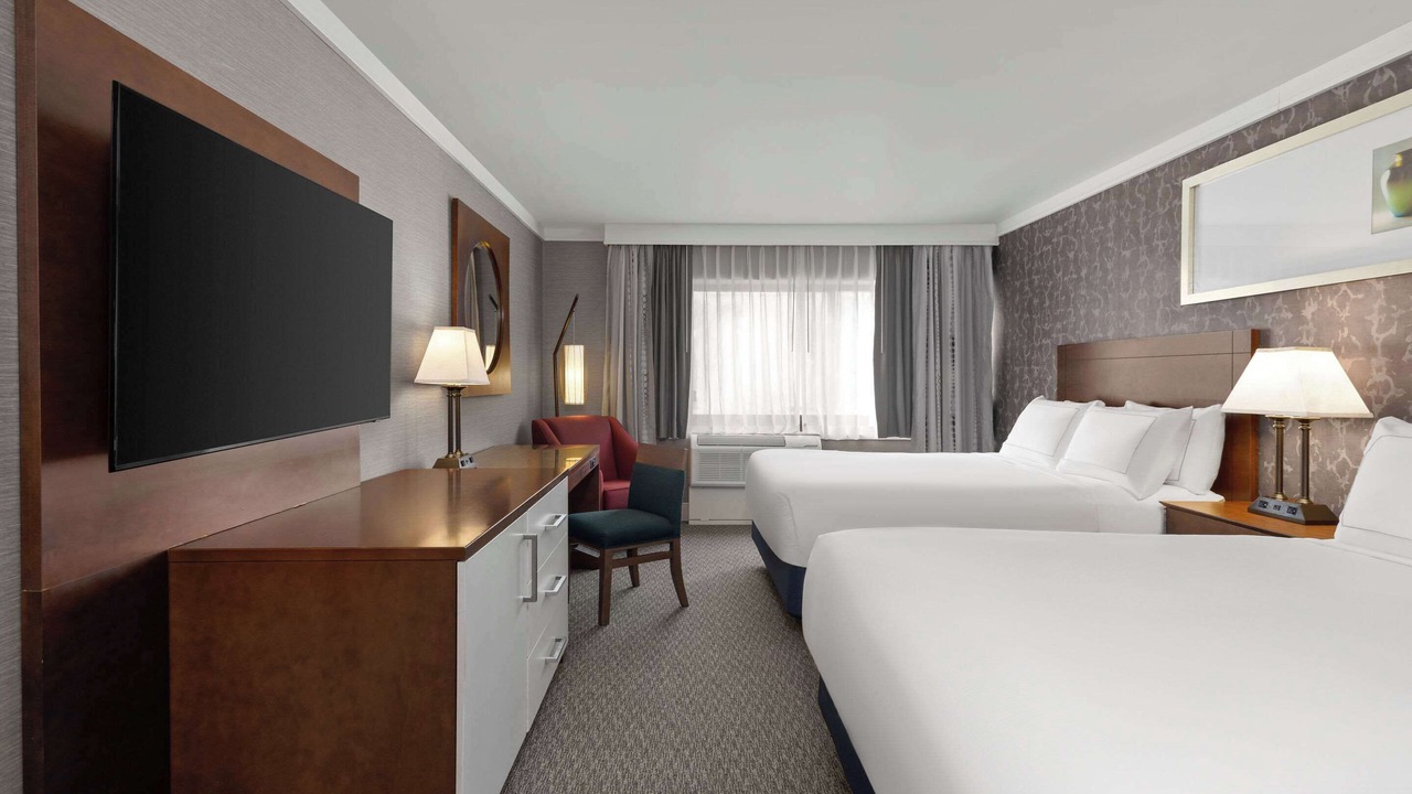 Photo of Bedroom in Gaffer District