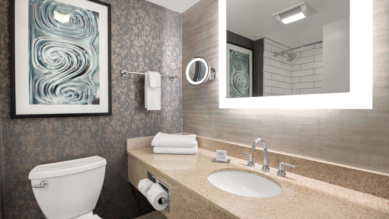 Photo of Bedroom in Gaffer District