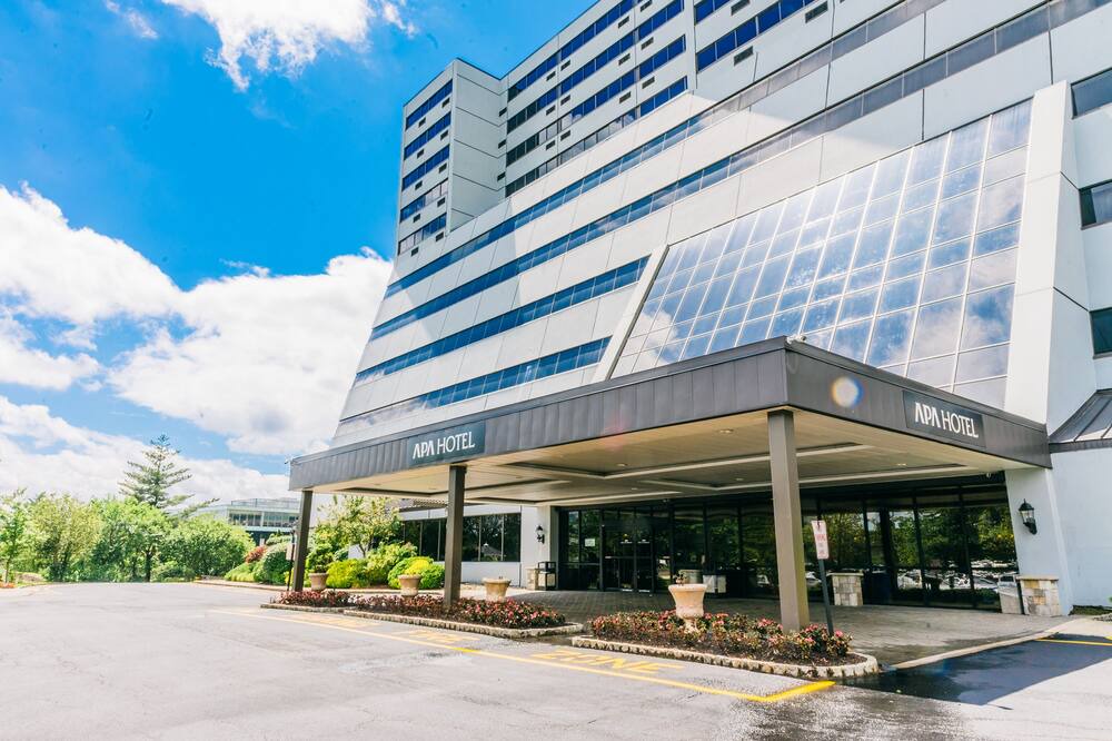 Photo of Outdoor in Iselin