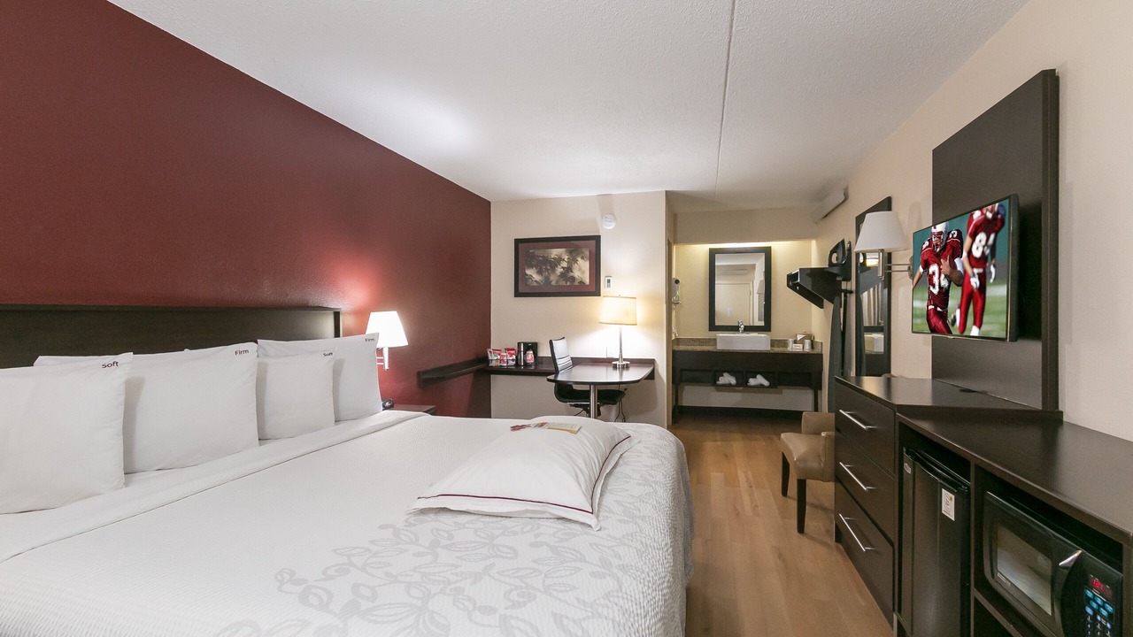 Photo of Bedroom in Newark