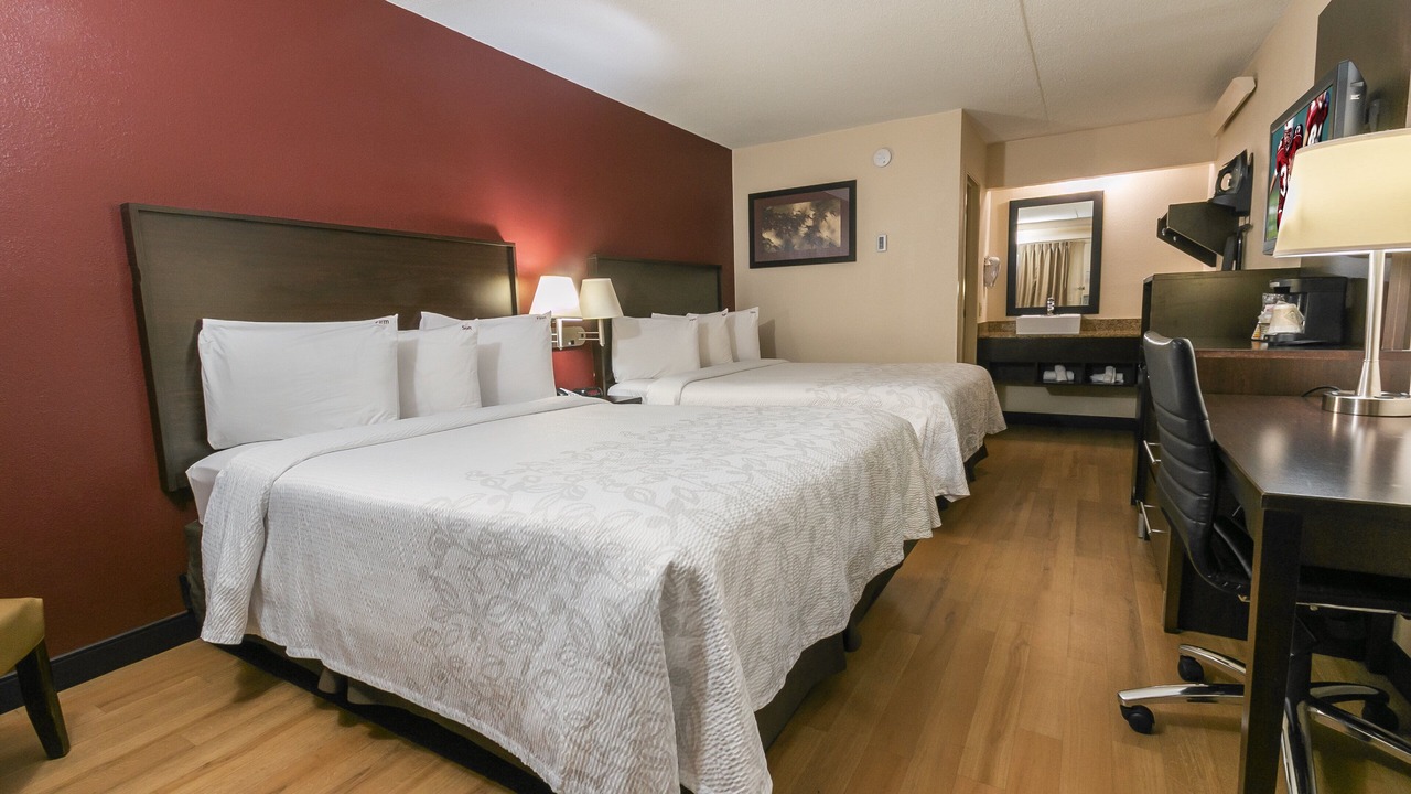 Photo of Bedroom in Newark