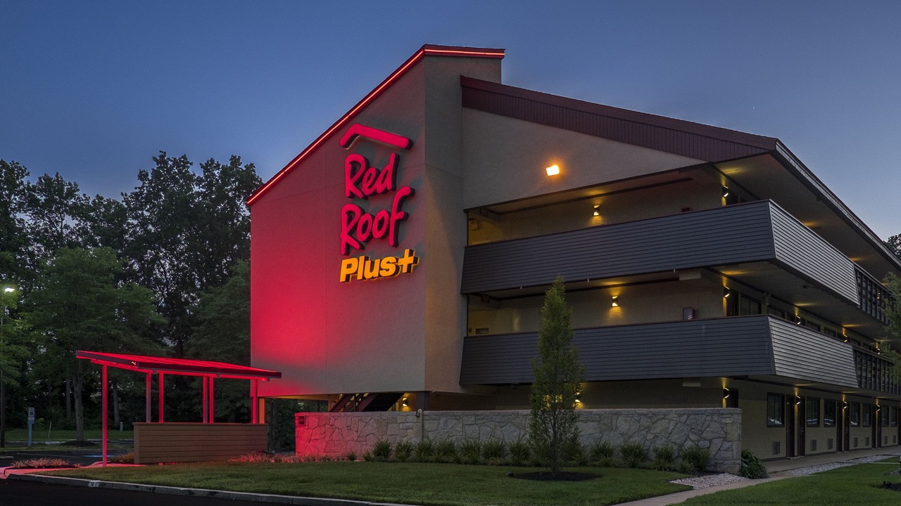 Photo of Outdoor in Newark