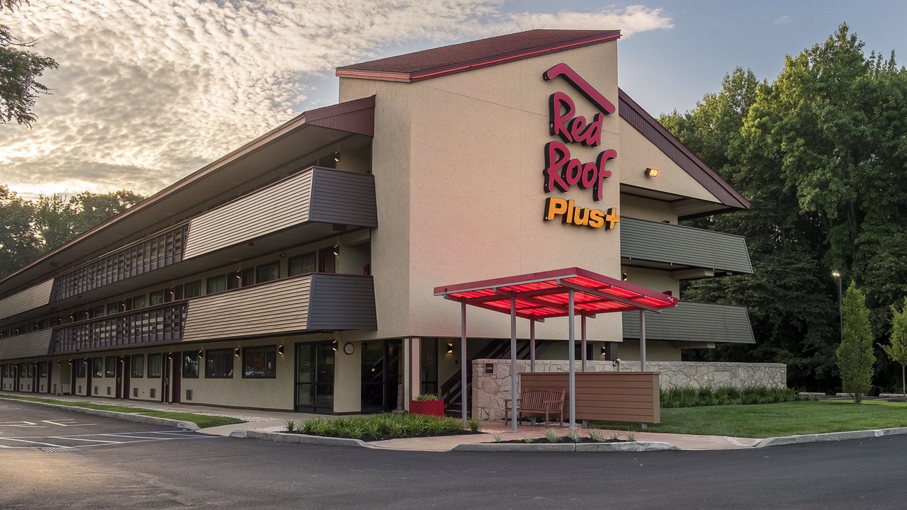 Photo of Outdoor in Newark
