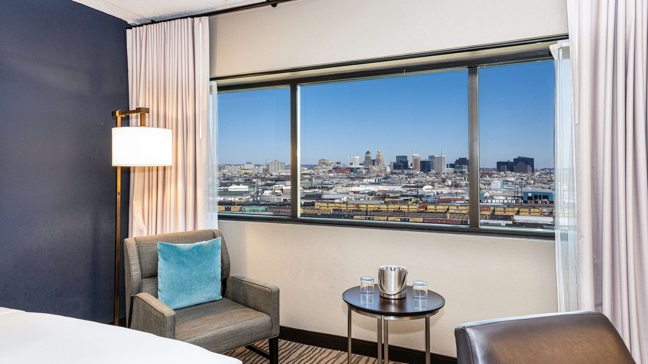 Photo of Bedroom in Newark