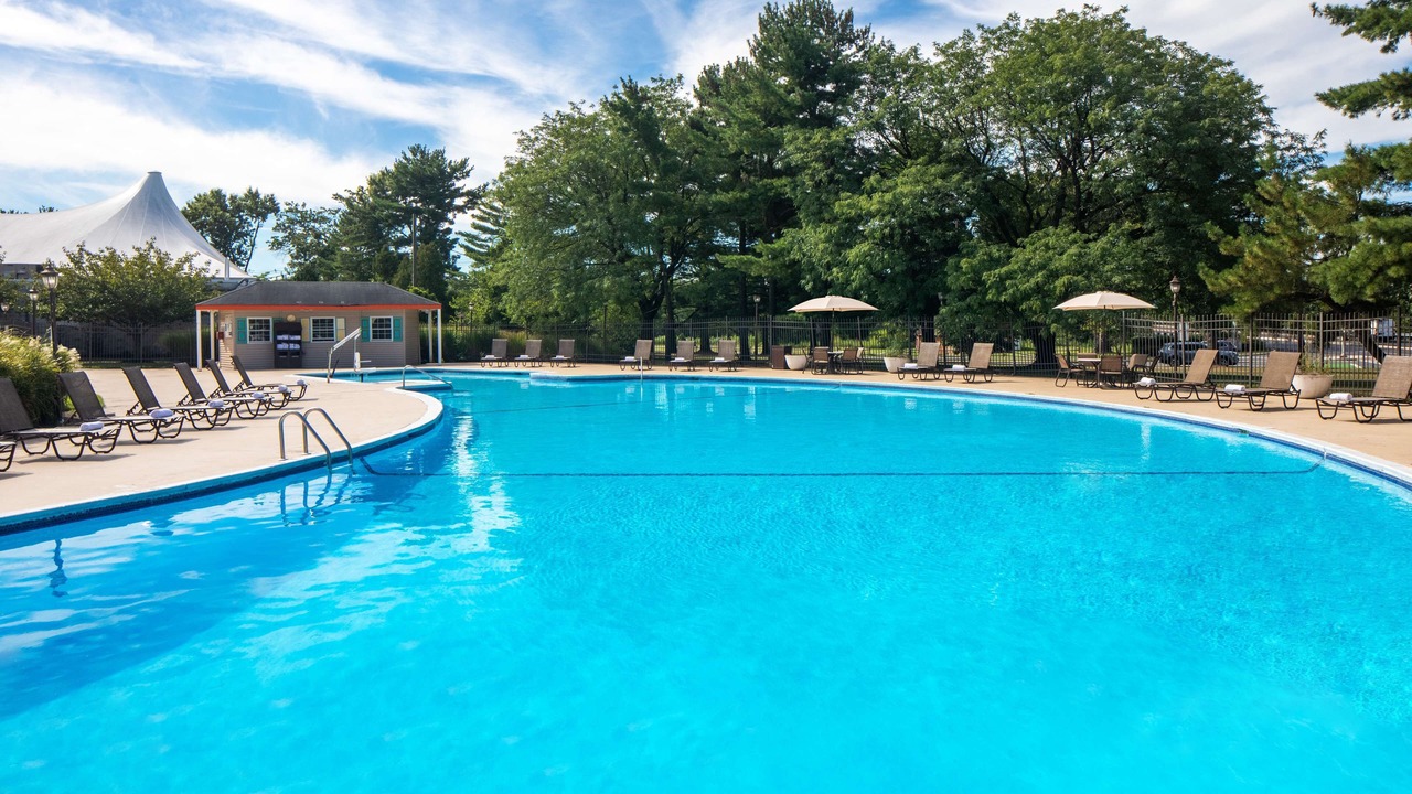 Photo of Outdoor in Cherry Hill
