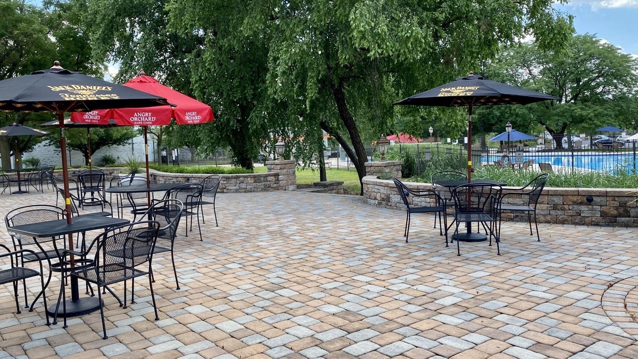 Photo of Patio Balcony in Cherry Hill