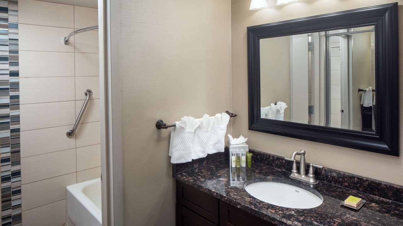 Photo of Bathroom in Cherry Hill