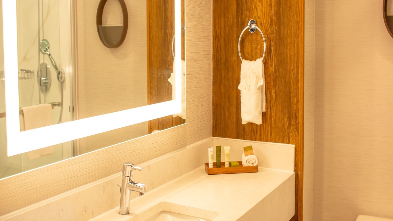 Photo of Bathroom in Hasbrouck Heights