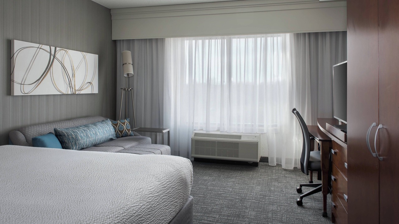 Photo of Bedroom in Annapolis Junction
