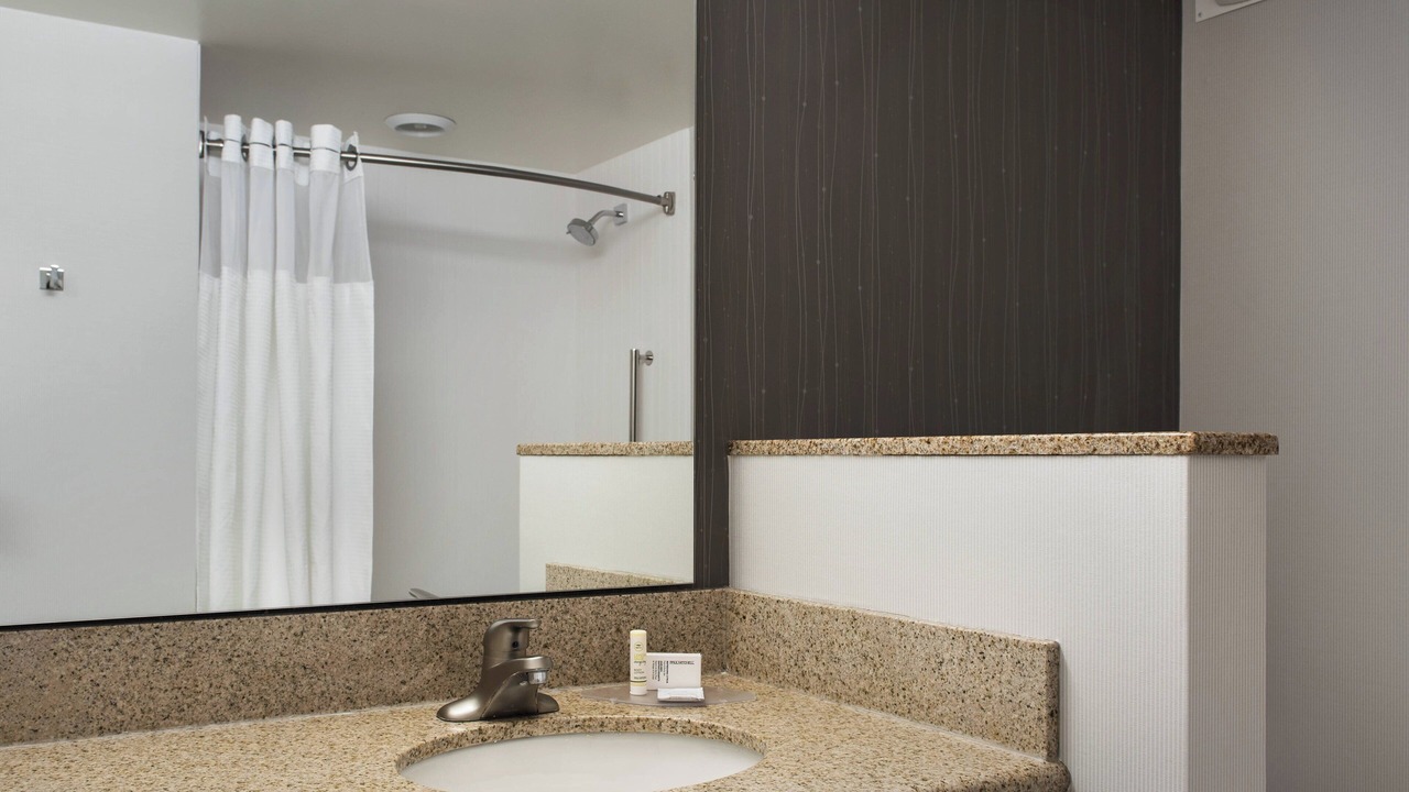 Photo of Bathroom in Annapolis Junction