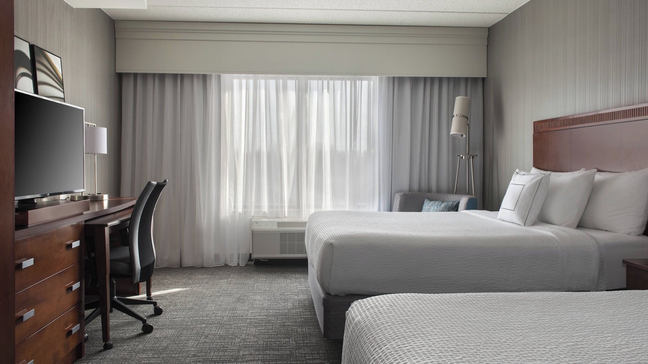 Photo of Bedroom in Annapolis Junction