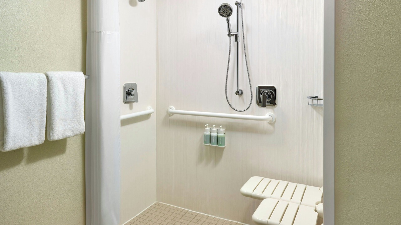 Photo of Bathroom in Annapolis Junction