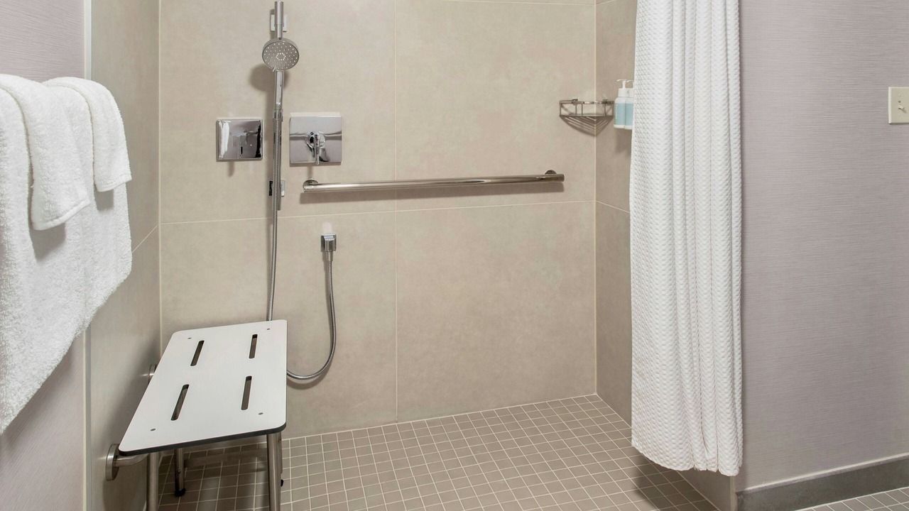 Photo of Bathroom in Maumee