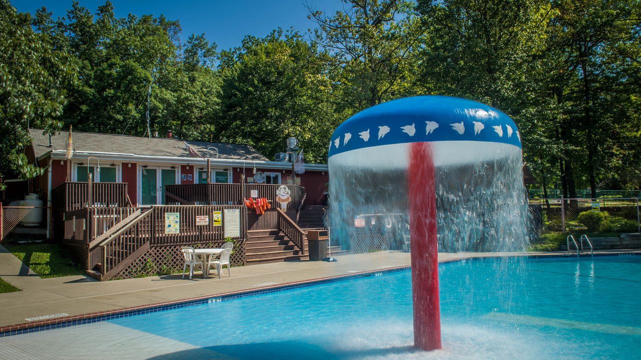 Photo of Outdoor in Rexmont