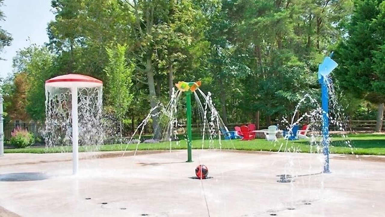 Photo of Outdoor in Cape May Court House