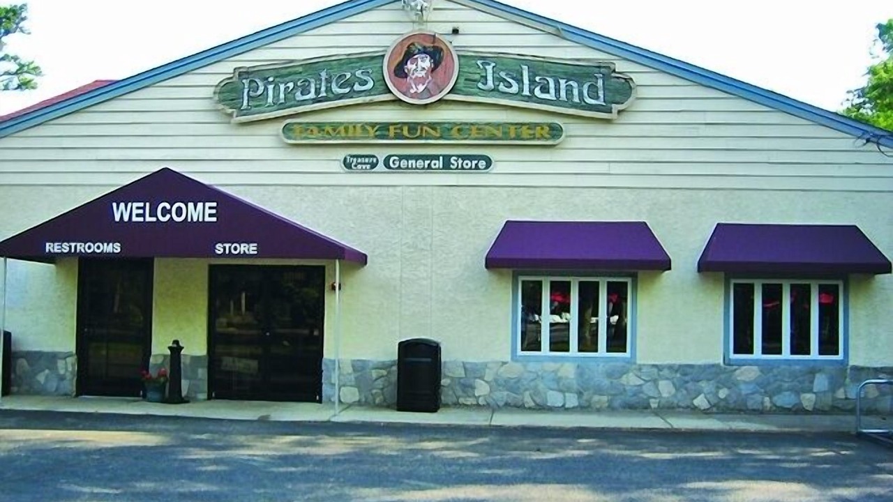 Photo of Outdoor in Cape May Court House