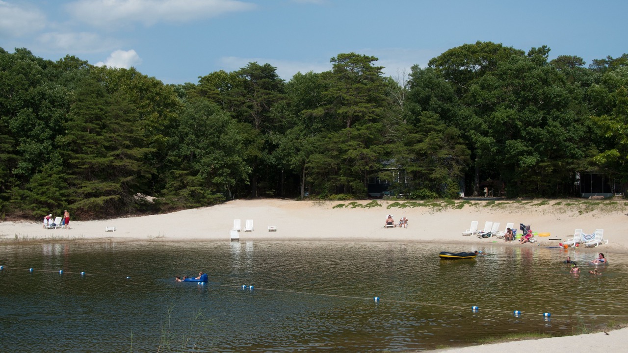 Photo of Outdoor in Cape May Court House