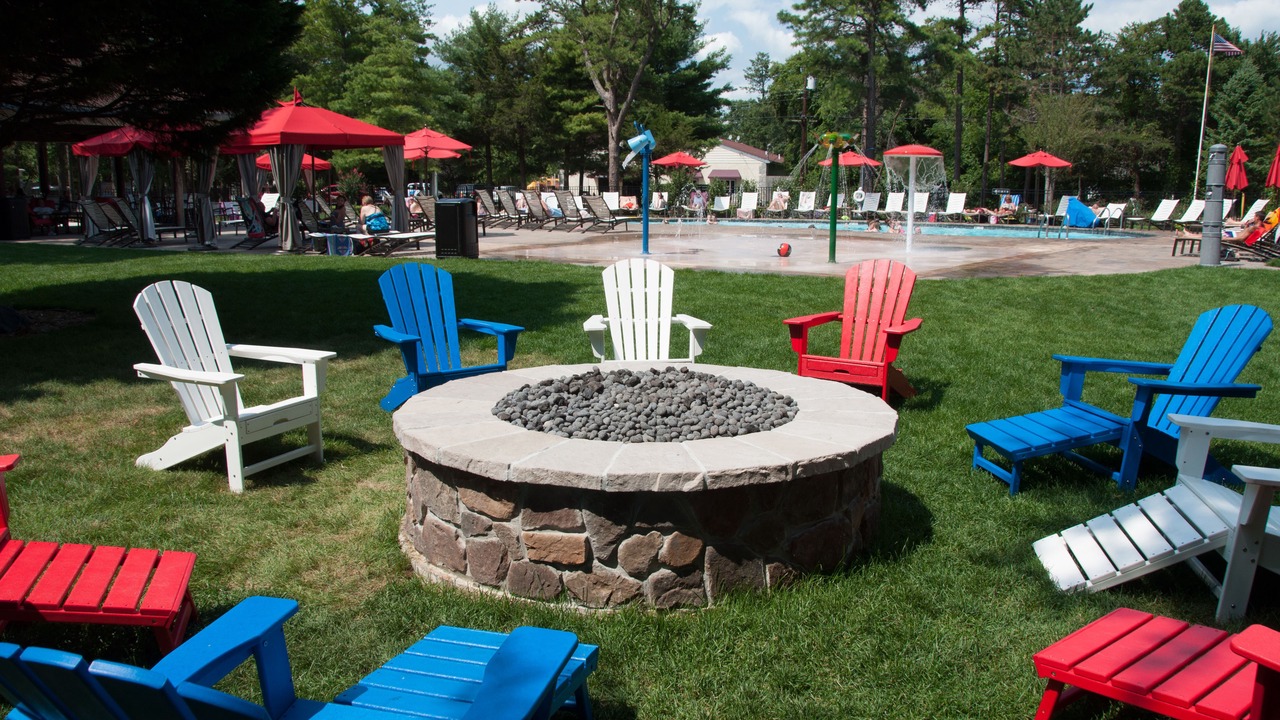 Photo of Outdoor in Cape May Court House