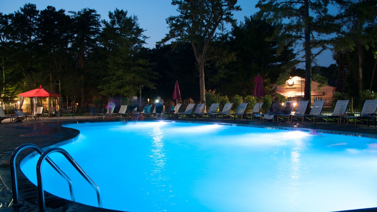 Photo of Outdoor in Cape May Court House
