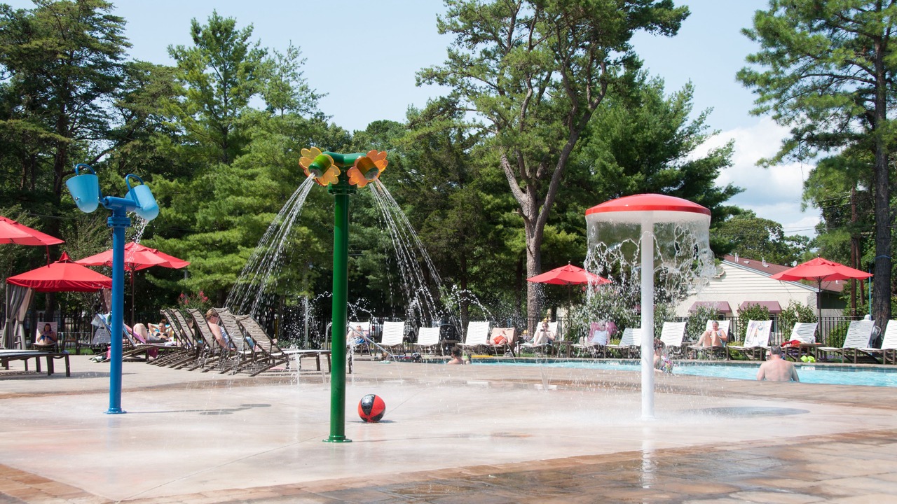 Photo of Outdoor in Cape May Court House
