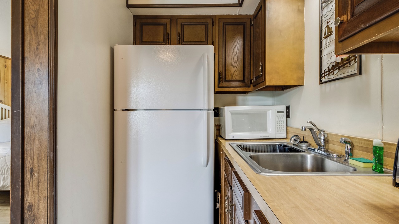 Photo of Kitchen in Lewes