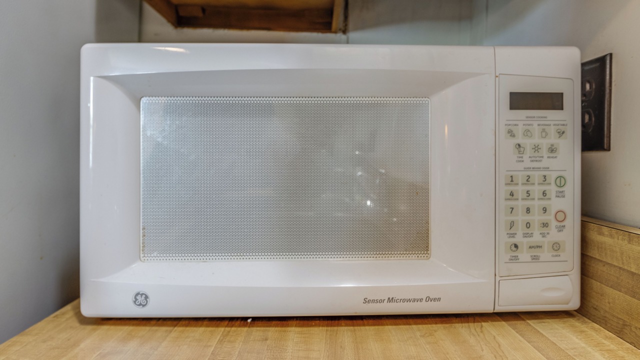 Photo of Kitchen in Lewes