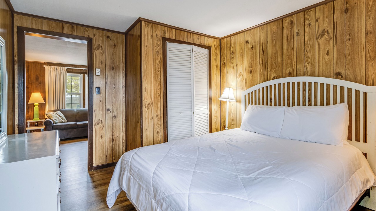 Photo of Bedroom in Lewes