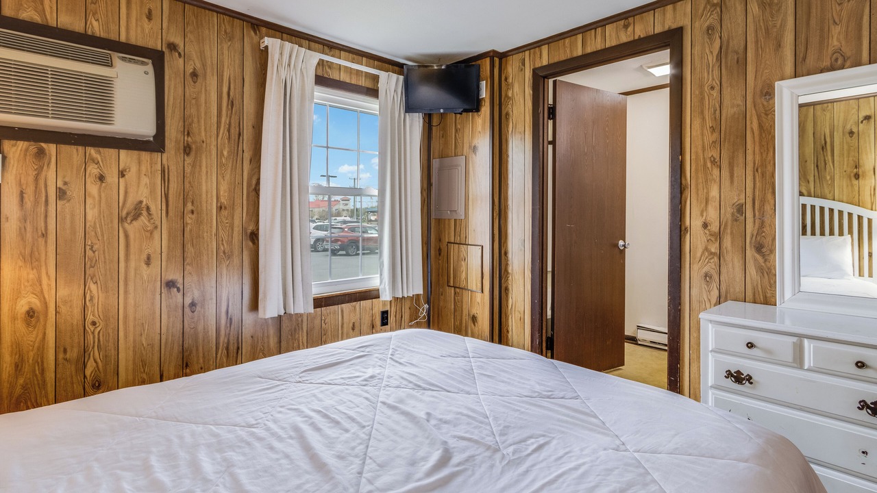 Photo of Bedroom in Lewes
