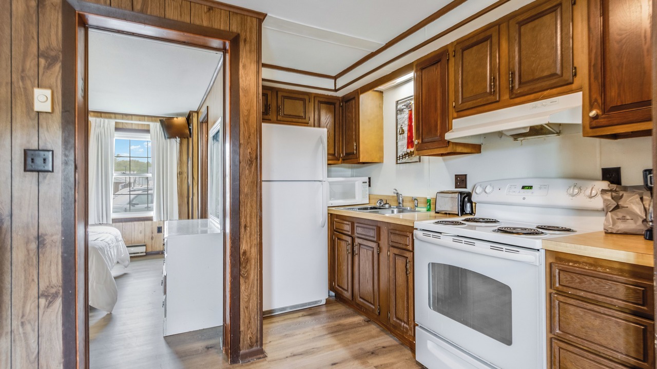 Photo of Kitchen in Lewes