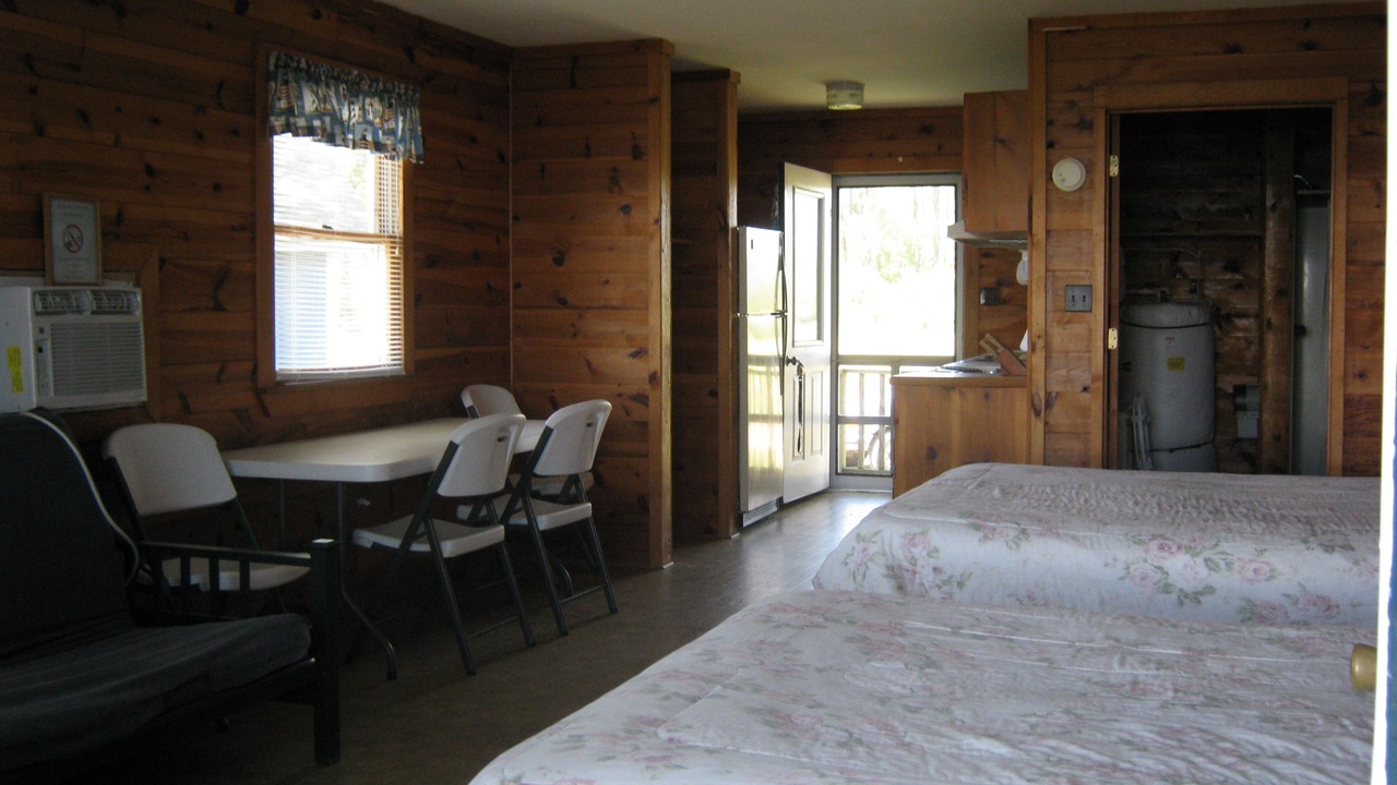 Photo of Bedroom in Quinby