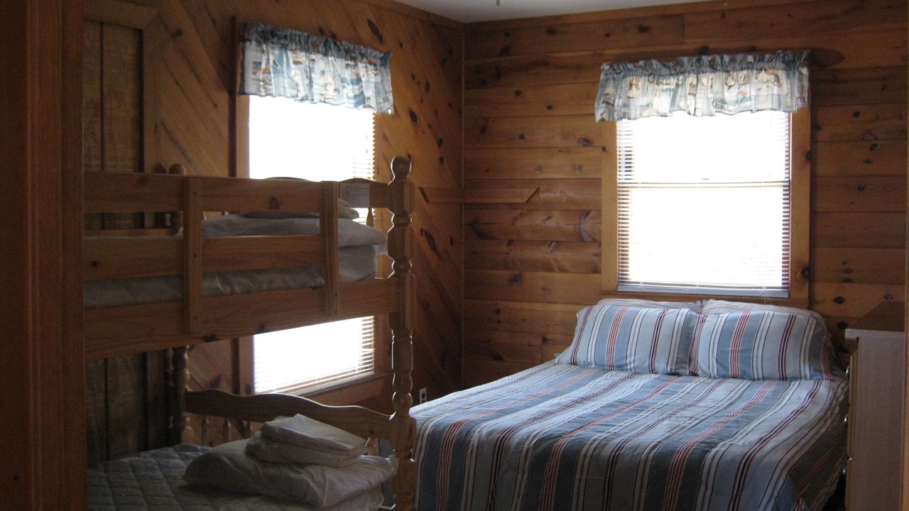 Photo of Bedroom in Quinby