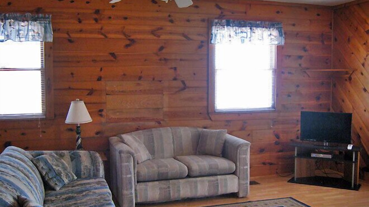 Photo of Livingroom in Quinby