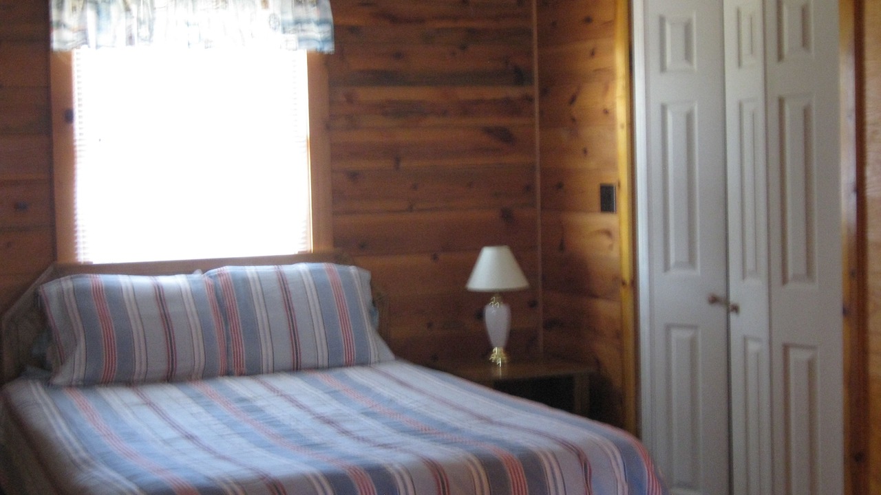 Photo of Bedroom in Quinby