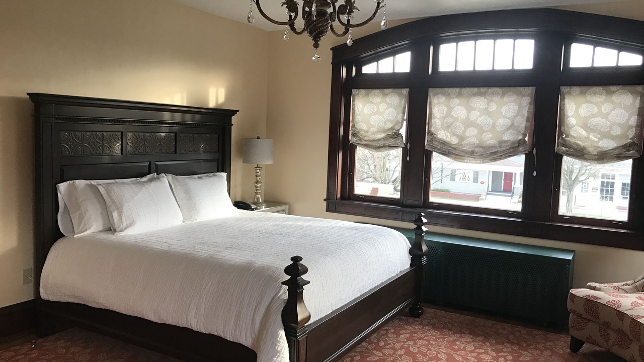 Photo of Bedroom in Ligonier