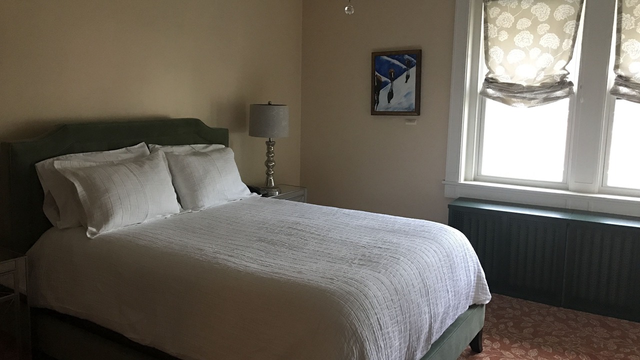 Photo of Bedroom in Ligonier