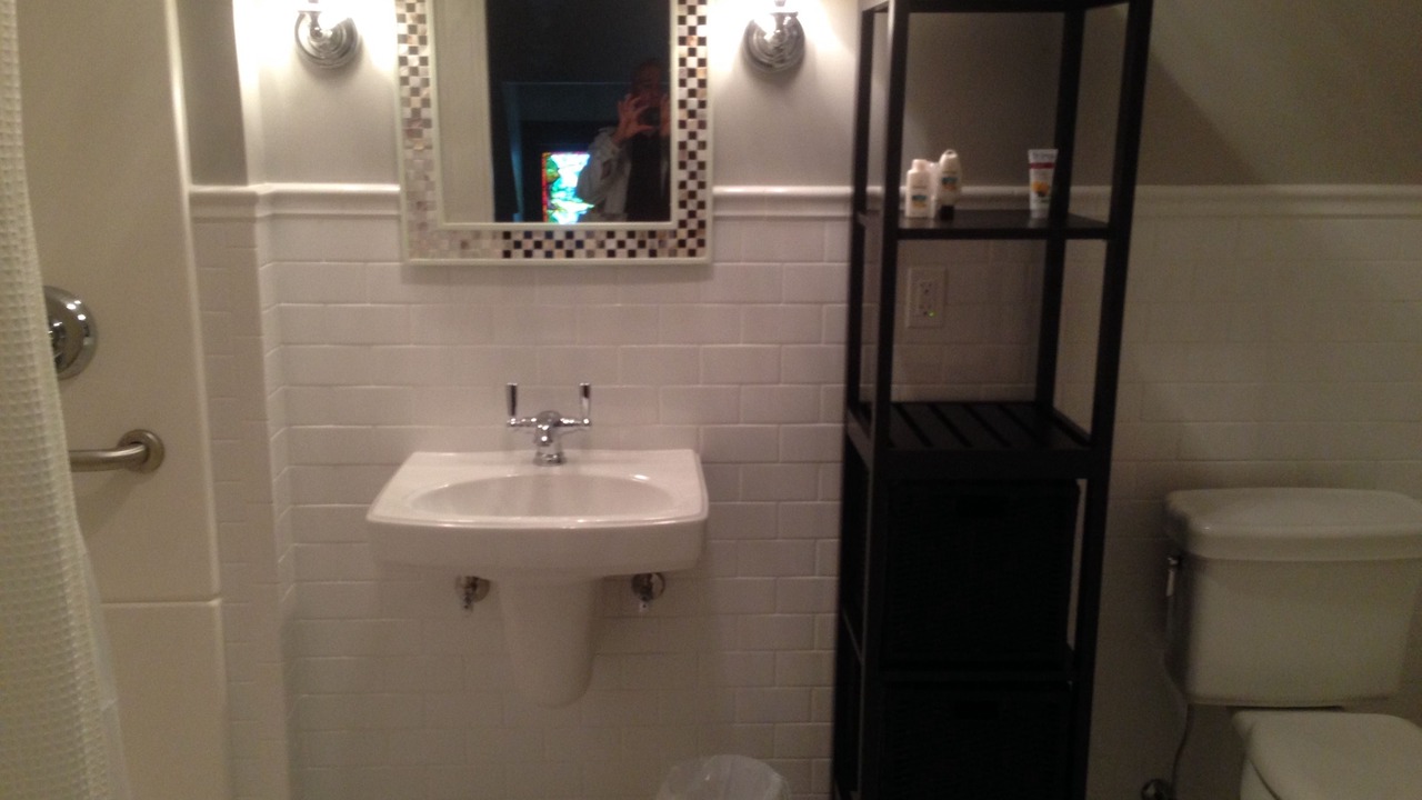 Photo of Bathroom in Ligonier