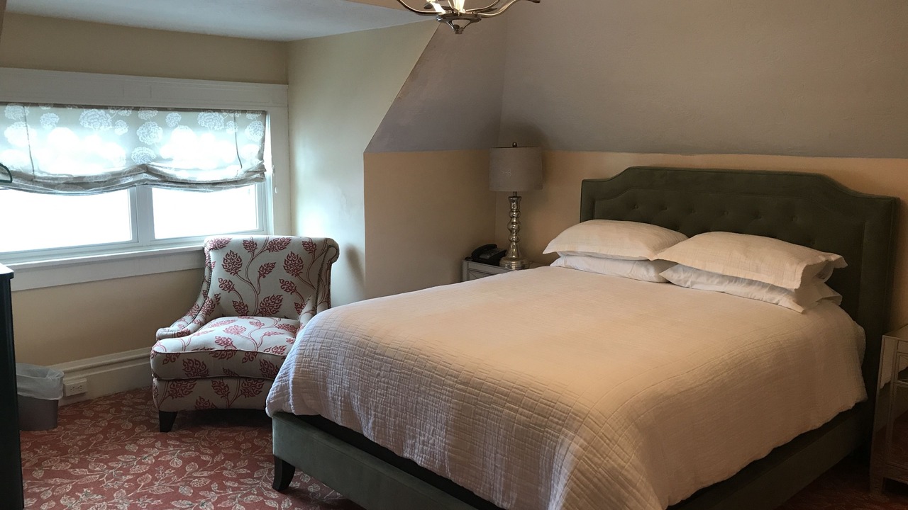 Photo of Bedroom in Ligonier
