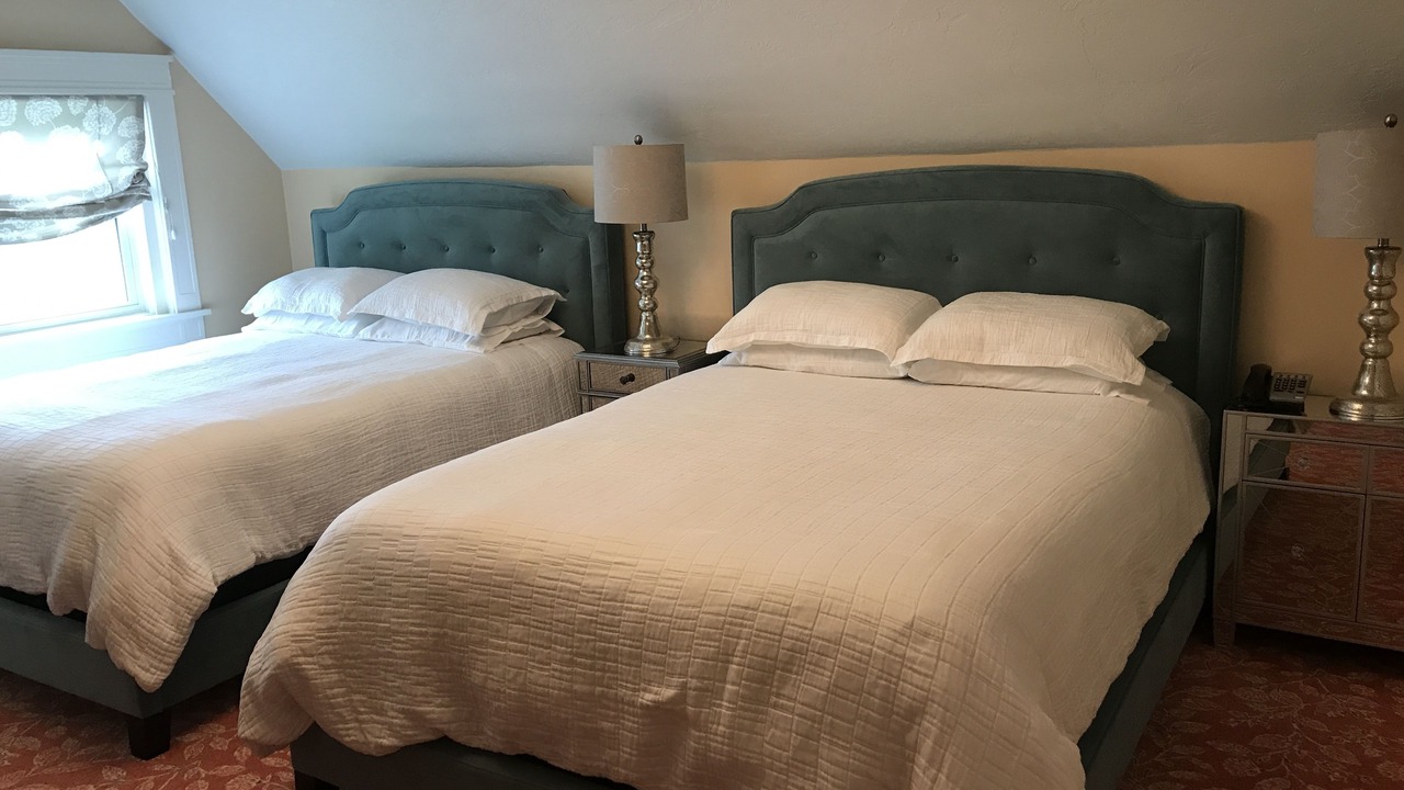 Photo of Bedroom in Ligonier