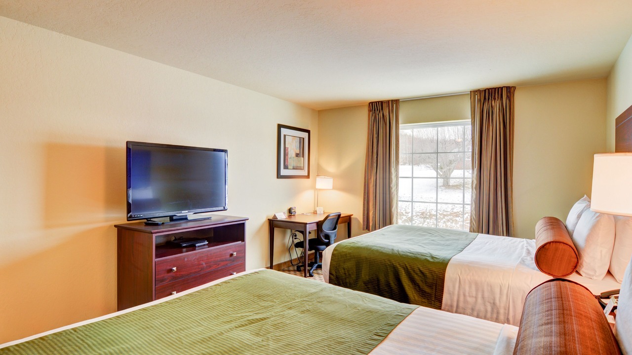 Photo of Bedroom in Punxsutawney