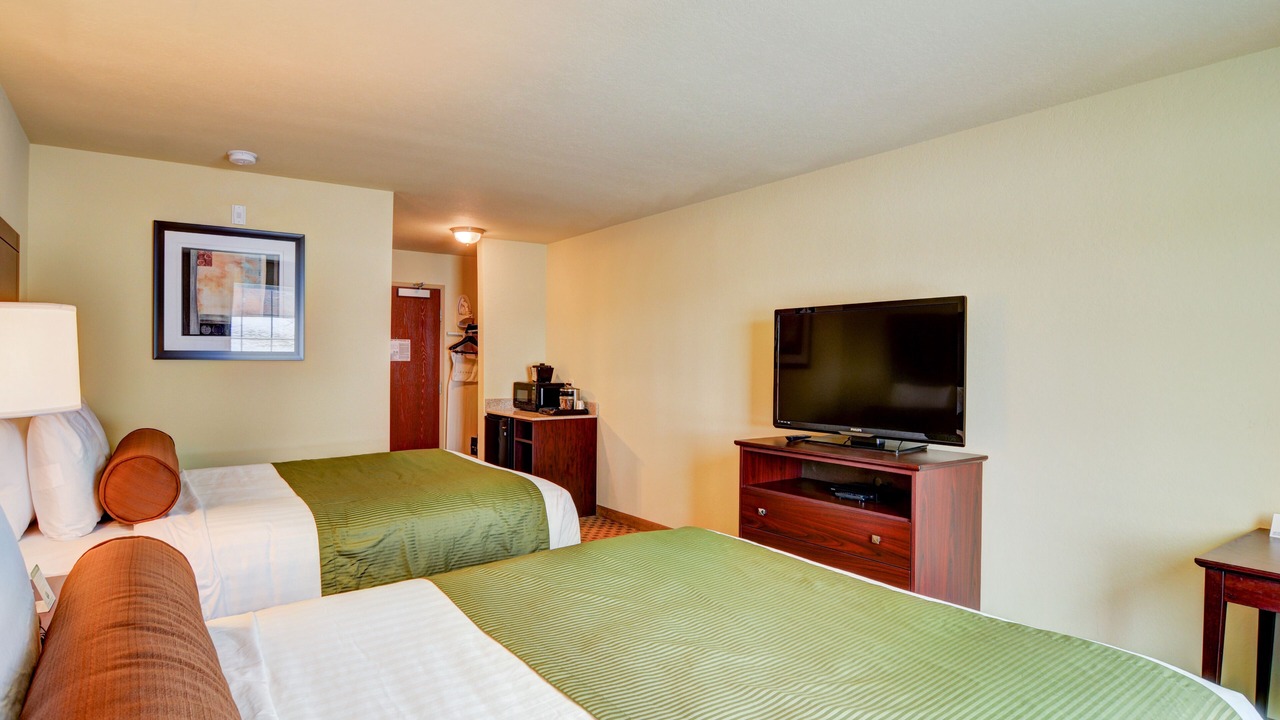 Photo of Bedroom in Punxsutawney