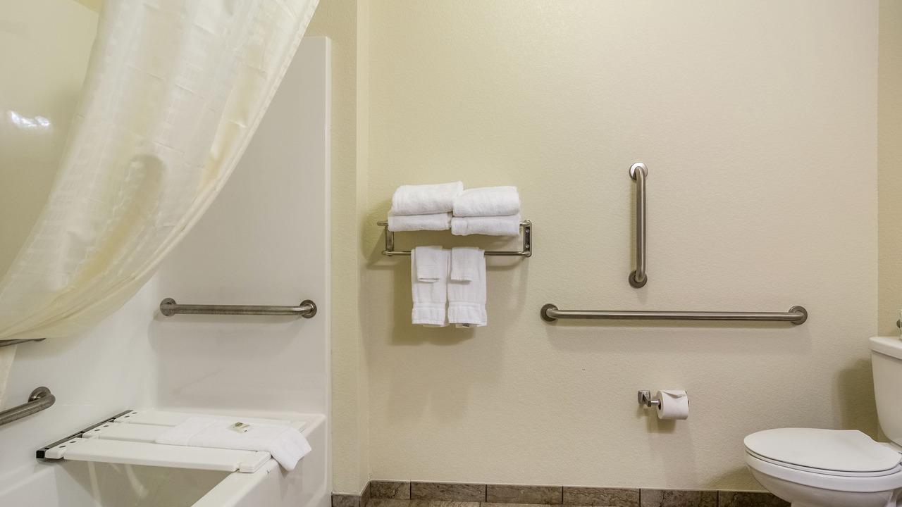 Photo of Bathroom in Punxsutawney