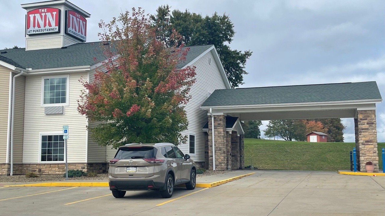 Photo of Outdoor in Punxsutawney