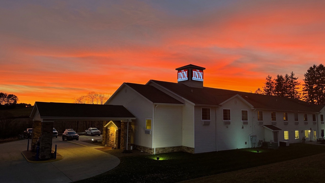 Photo of Outdoor in Punxsutawney