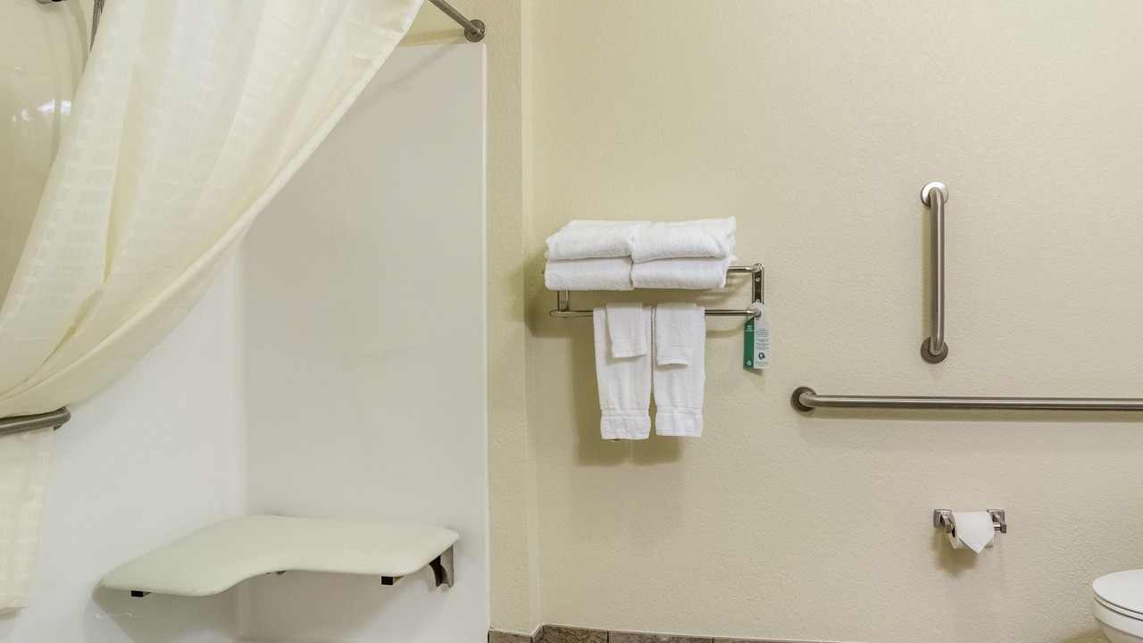 Photo of Bathroom in Punxsutawney
