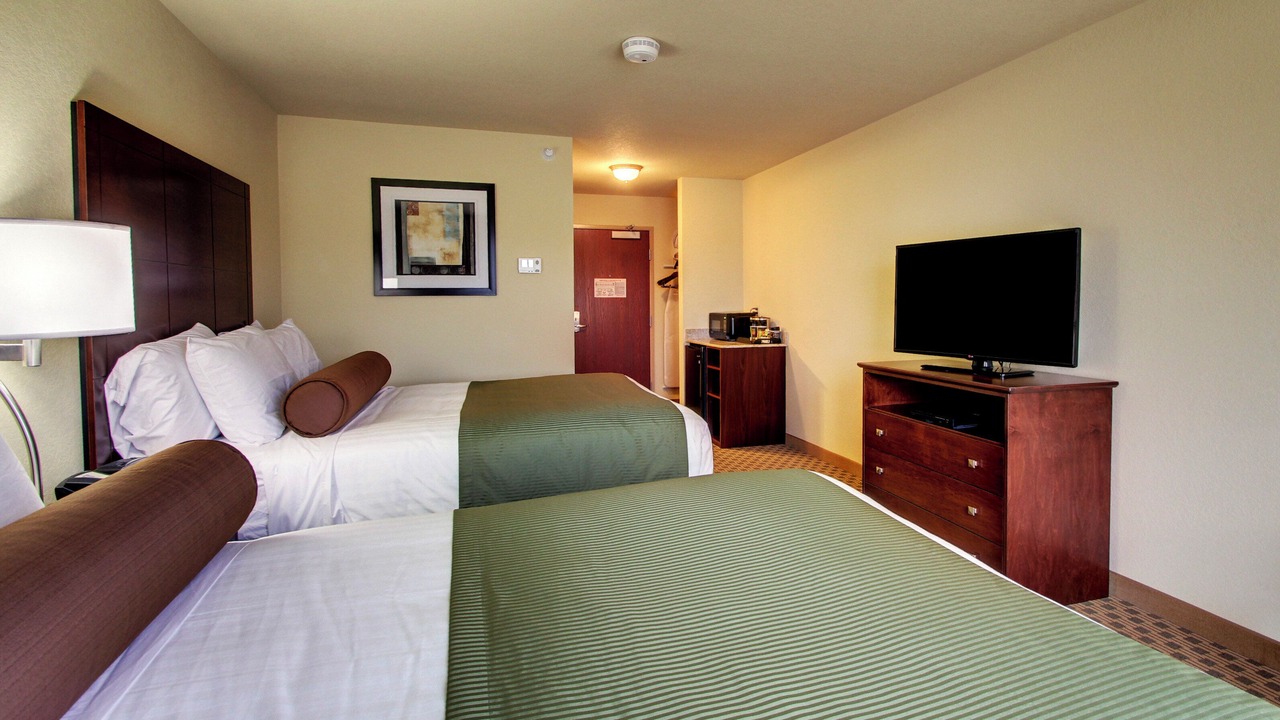 Photo of Bedroom in Corry