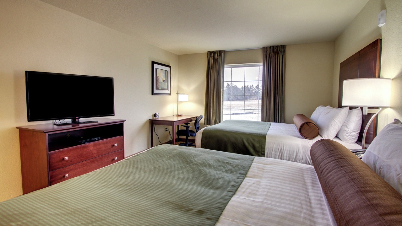 Photo of Bedroom in Corry