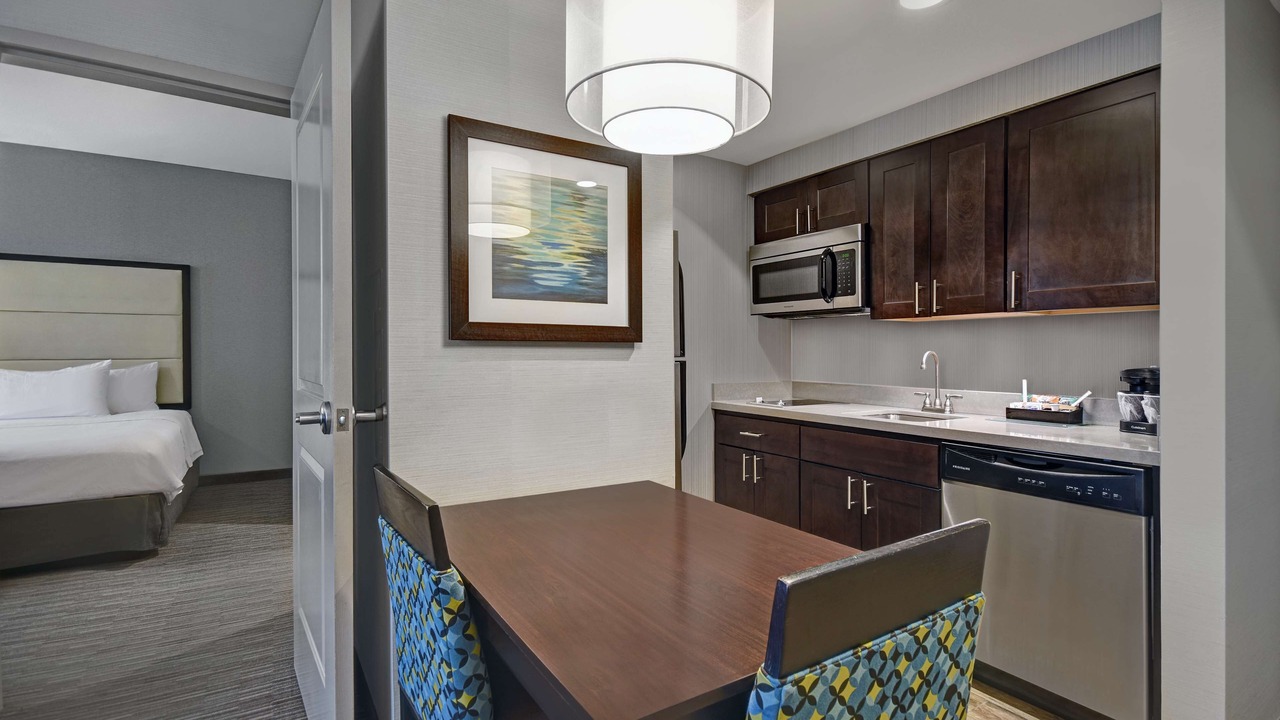 Photo of Kitchen in Hamilton