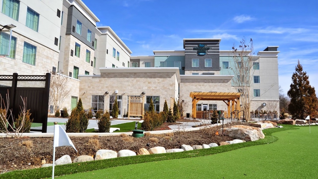 Photo of Patio Balcony in Hamilton