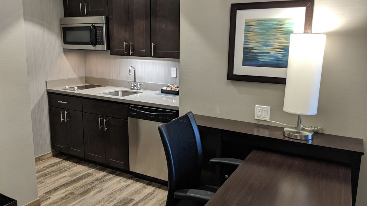 Photo of Kitchen in Hamilton