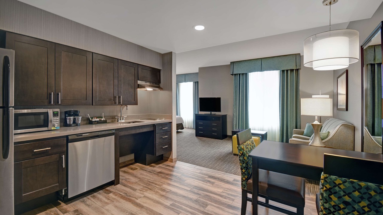 Photo of Kitchen in Hamilton